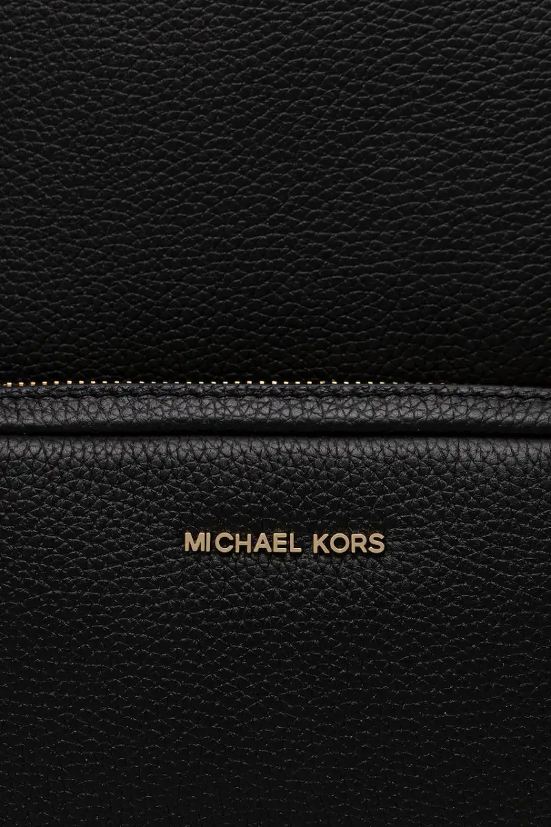 zaino in pelle TANNER donna colore nero 30T5GTNB2L miniatura 4