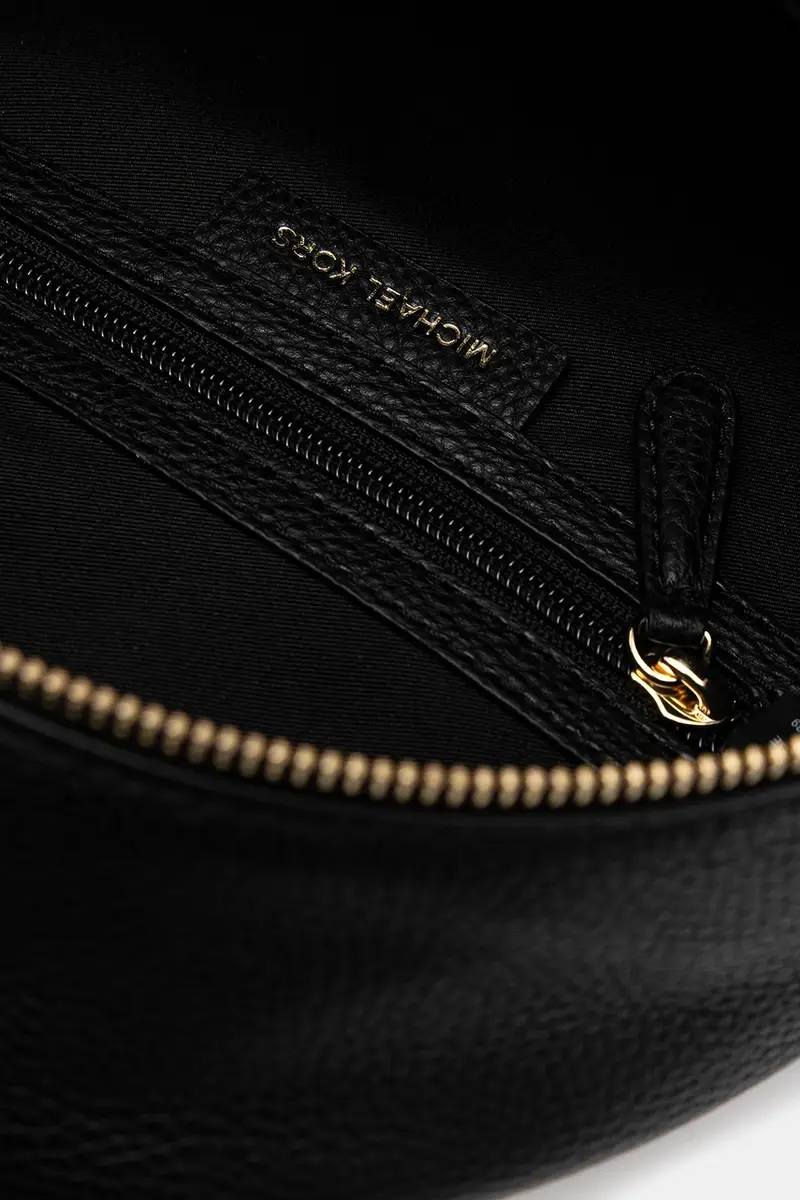 zaino in pelle TANNER donna colore nero 30T5GTNB2L miniatura 5