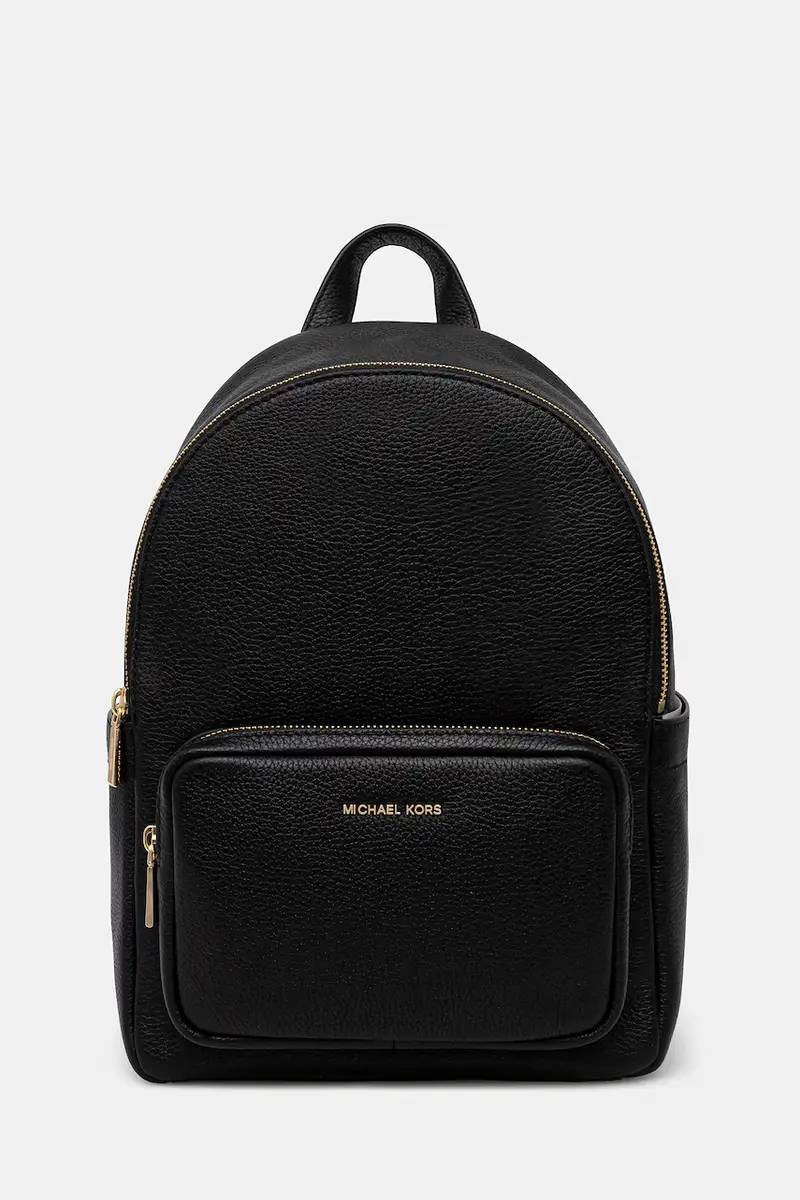 zaino in pelle TANNER donna colore nero 30T5GTNB2L