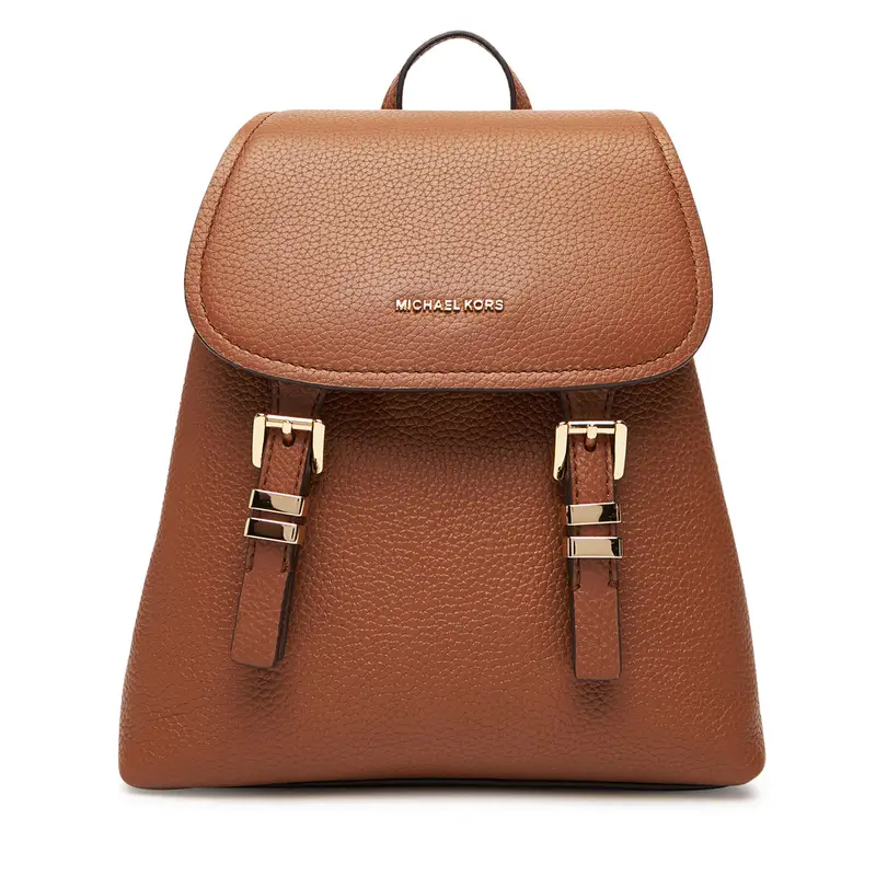 Zaino MICHAEL Michael Kors Quinn 30T5GQNB0L Marrone