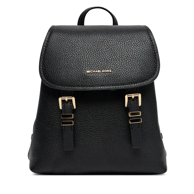 Zaino MICHAEL Michael Kors Quinn 30T5GQNB0L Nero