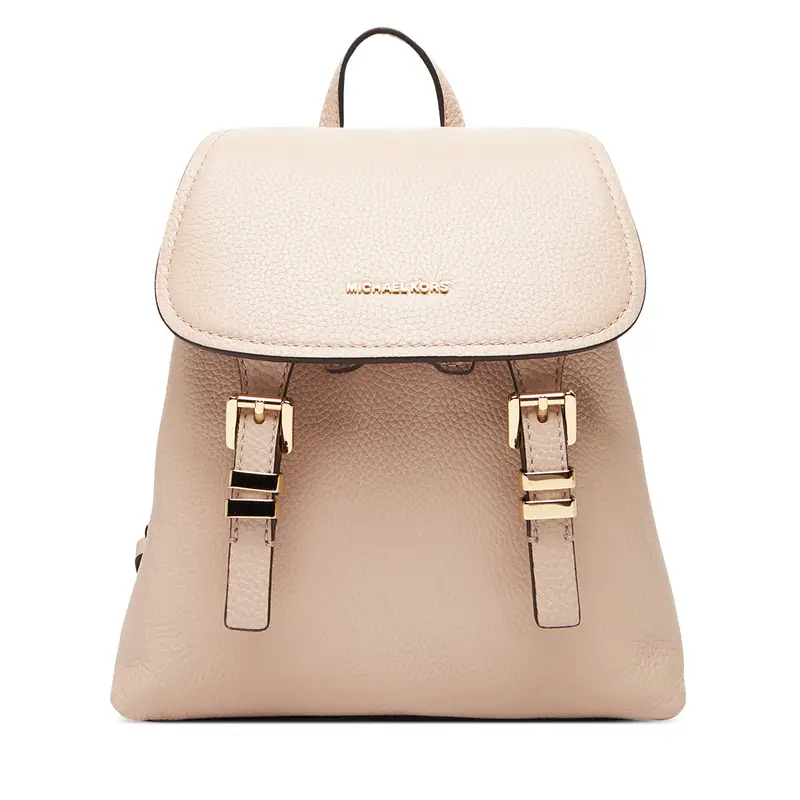 Zaino MICHAEL Michael Kors Quinn 30T5GQNB0L Rosa