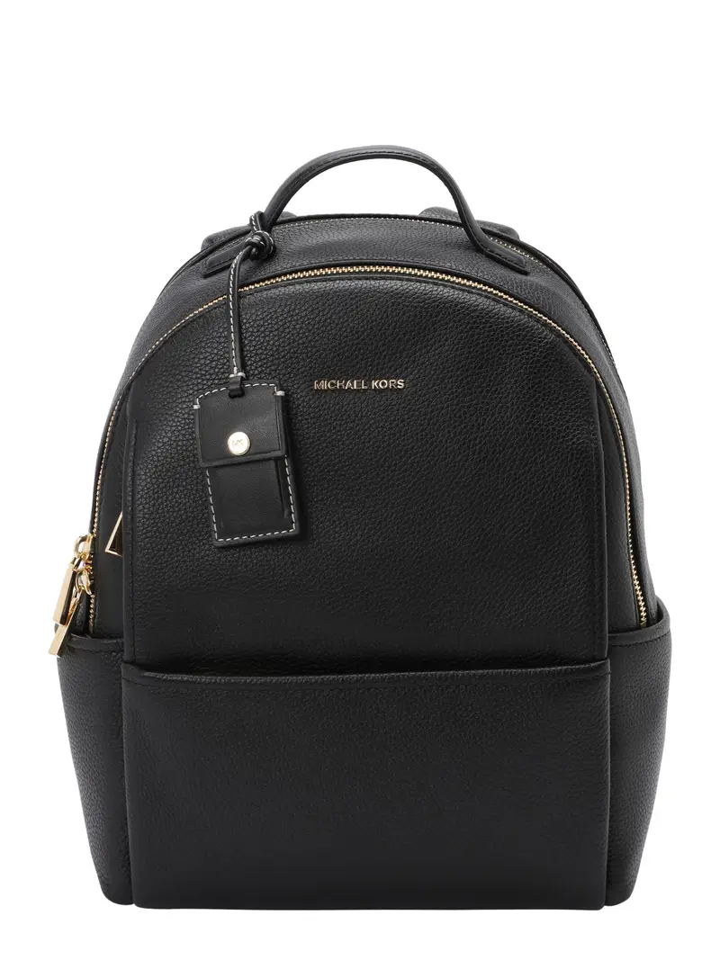 MICHAEL Michael Kors Zaino  nero