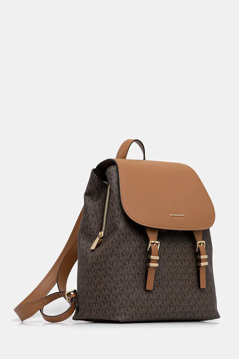 zaino QUINN donna colore marrone 30T5GQNB2B miniatura 2