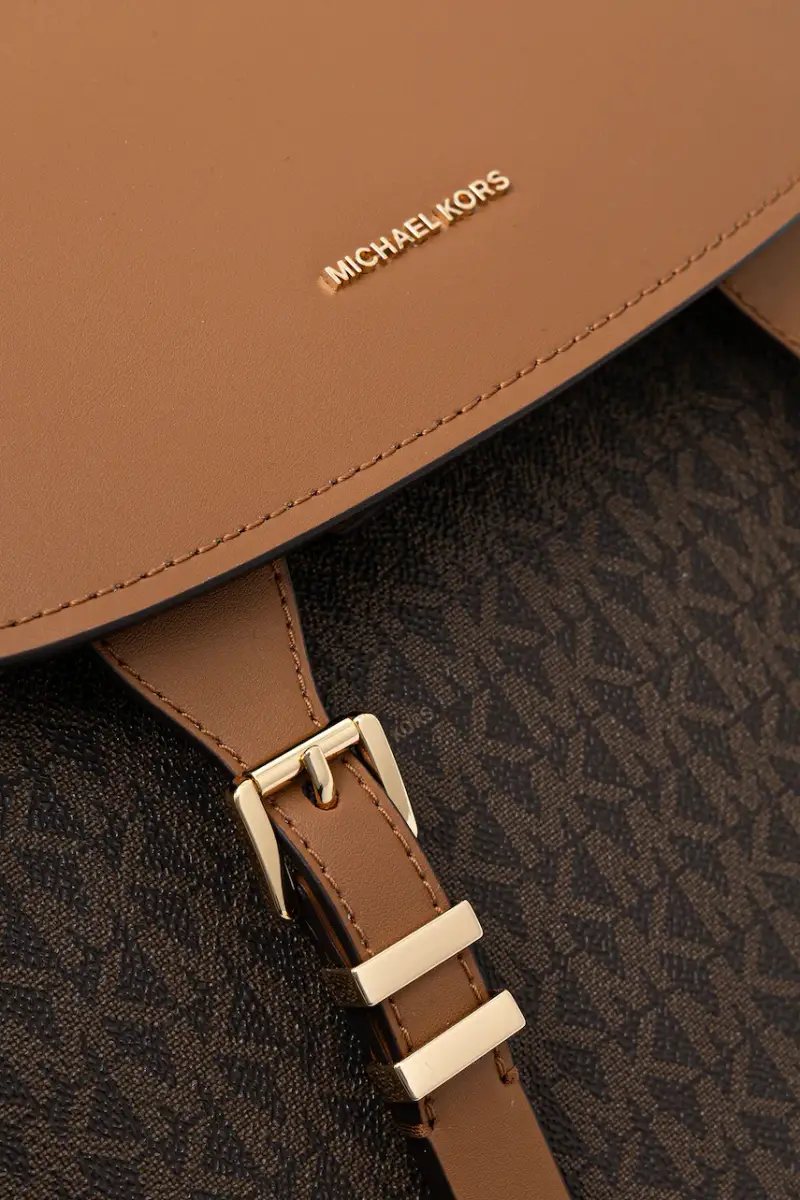 zaino QUINN donna colore marrone 30T5GQNB2B miniatura 4