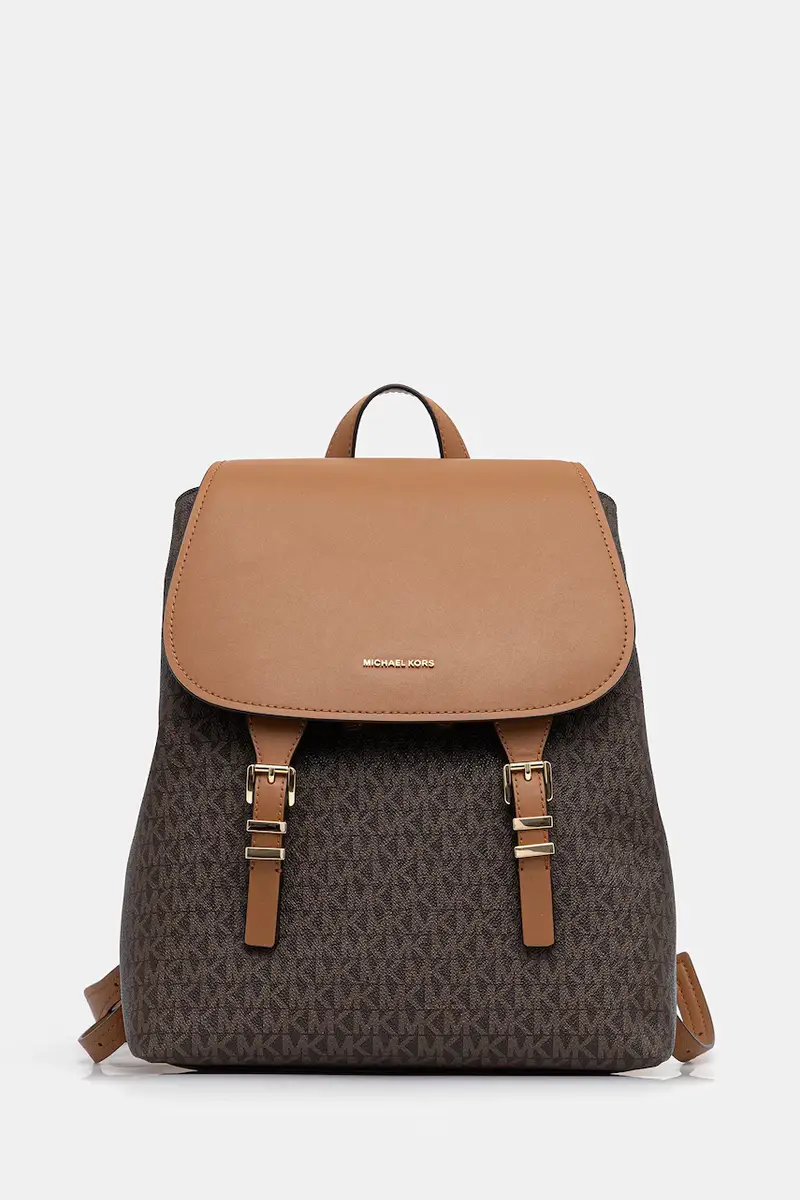 zaino QUINN donna colore marrone 30T5GQNB2B