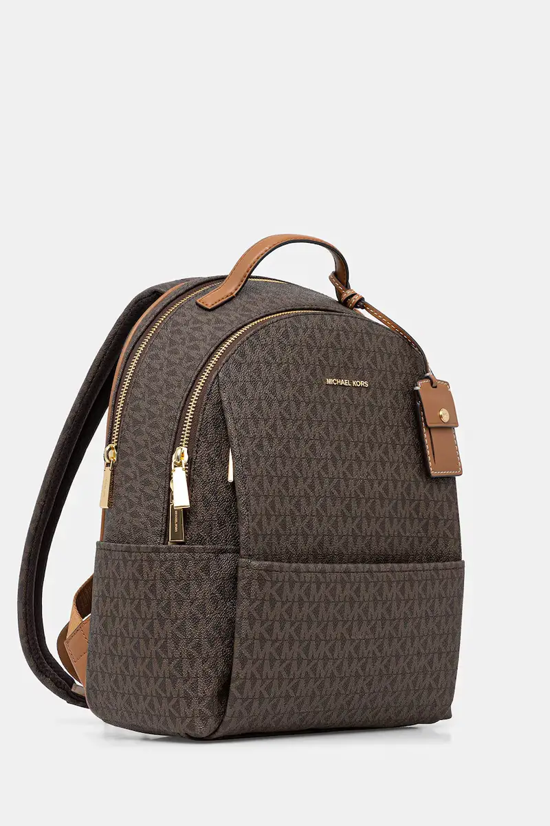 zaino SABLE donna colore marrone 30T5G3XB2B miniatura 2