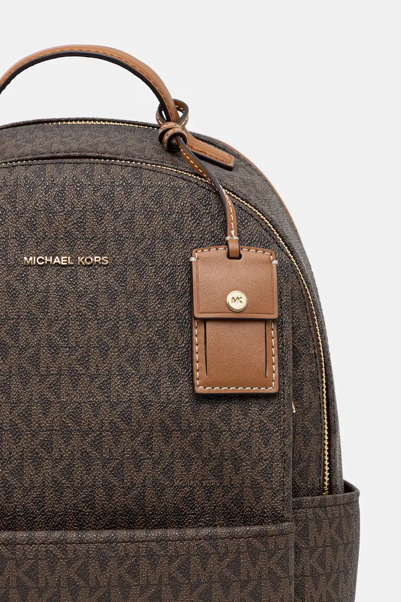 zaino SABLE donna colore marrone 30T5G3XB2B miniatura 4