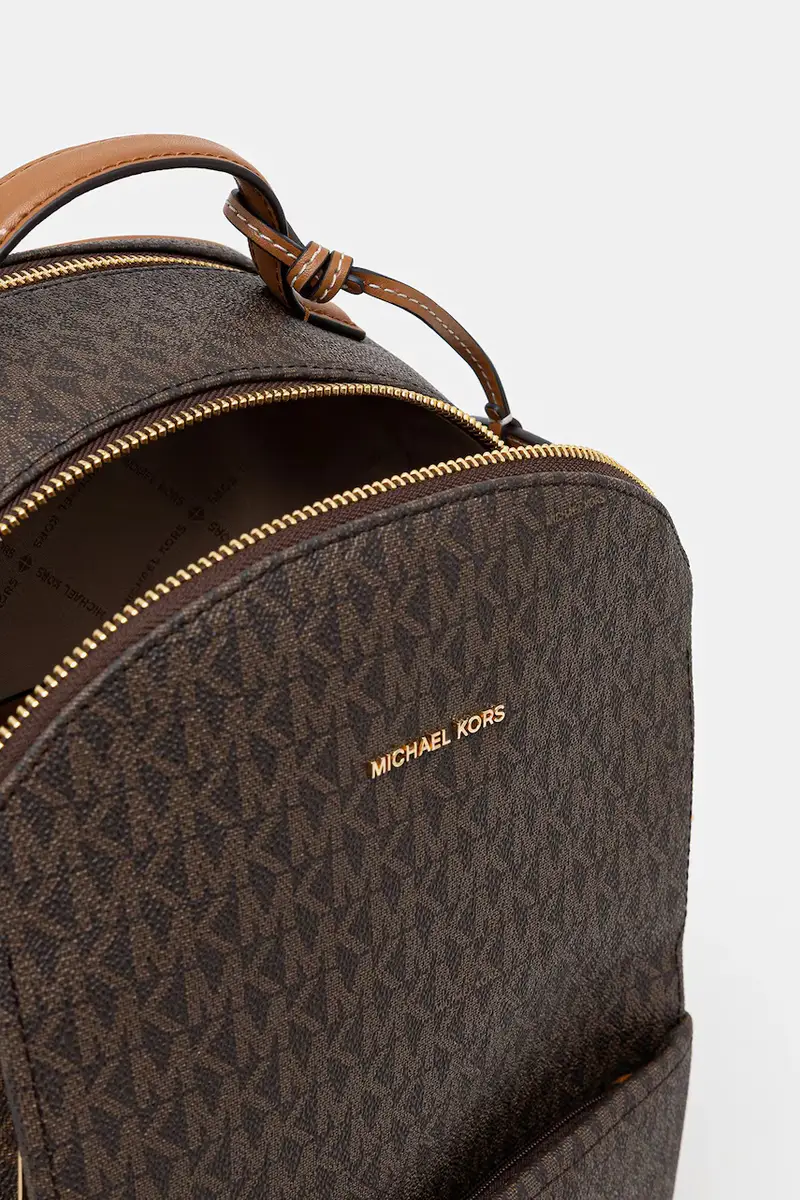 zaino SABLE donna colore marrone 30T5G3XB2B miniatura 5