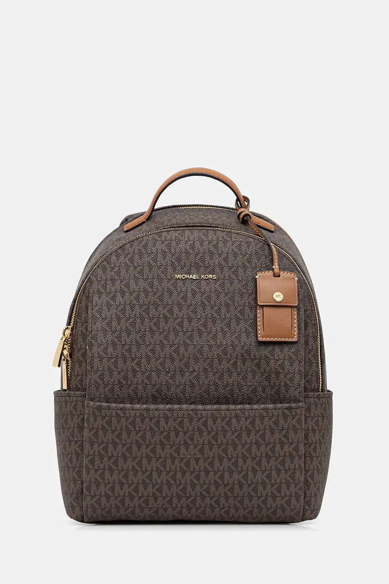 zaino SABLE donna colore marrone 30T5G3XB2B