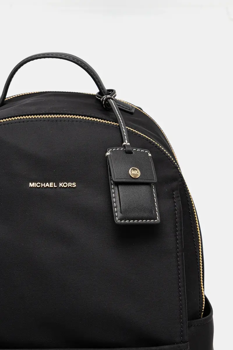 zaino SABLE donna colore nero 30T5G3XB3C miniatura 4