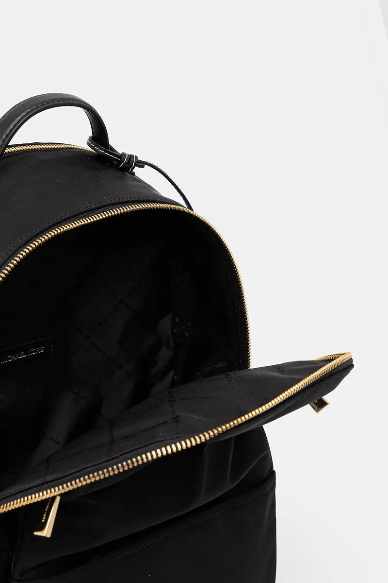 zaino SABLE donna colore nero 30T5G3XB3C miniatura 5