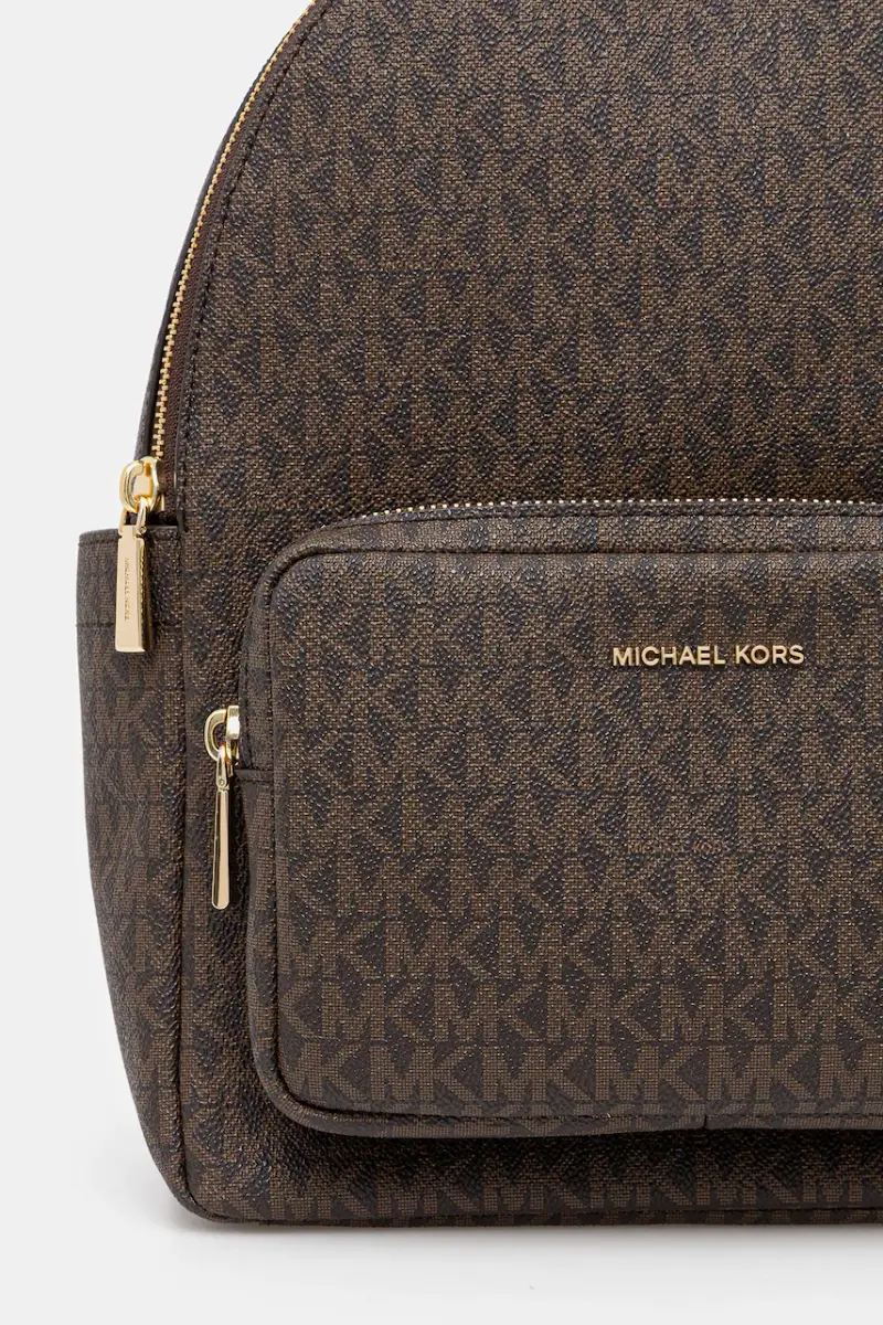 zaino TANNER donna colore marrone 30T5GTNB2B miniatura 4