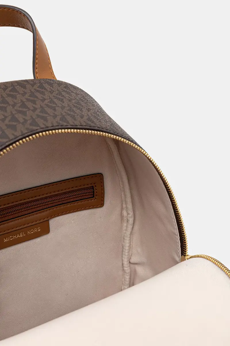 zaino TANNER donna colore marrone 30T5GTNB2B miniatura 5