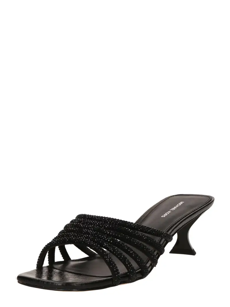 Zoccoletto HAISLEY nero