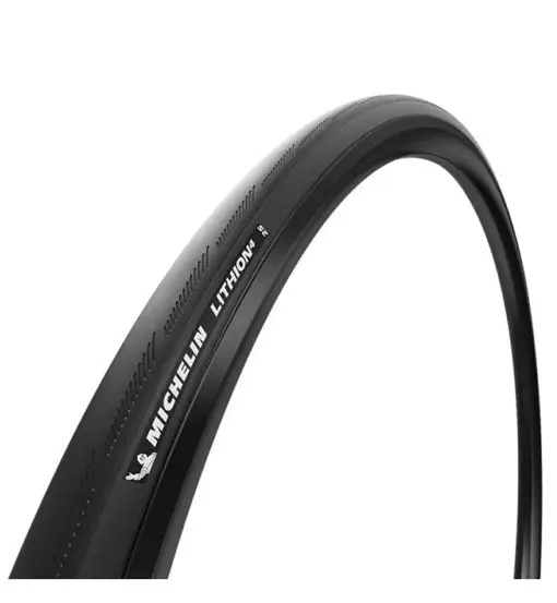 Lithion 4 32c - copertone bici da corsa Black