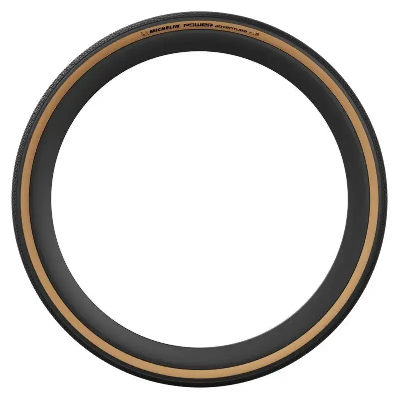 Pneumatici Michelin Power Adventure Tubeless Ready TS (48-622)