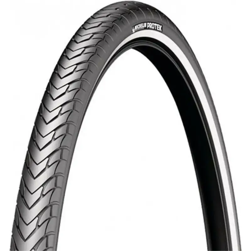 Pneumatico City reflex Michelin Protek Tr (32-630)