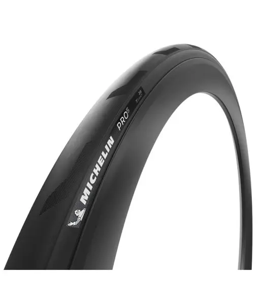 Pro 5 28c Competition TLR - copertone bici da corsa Black