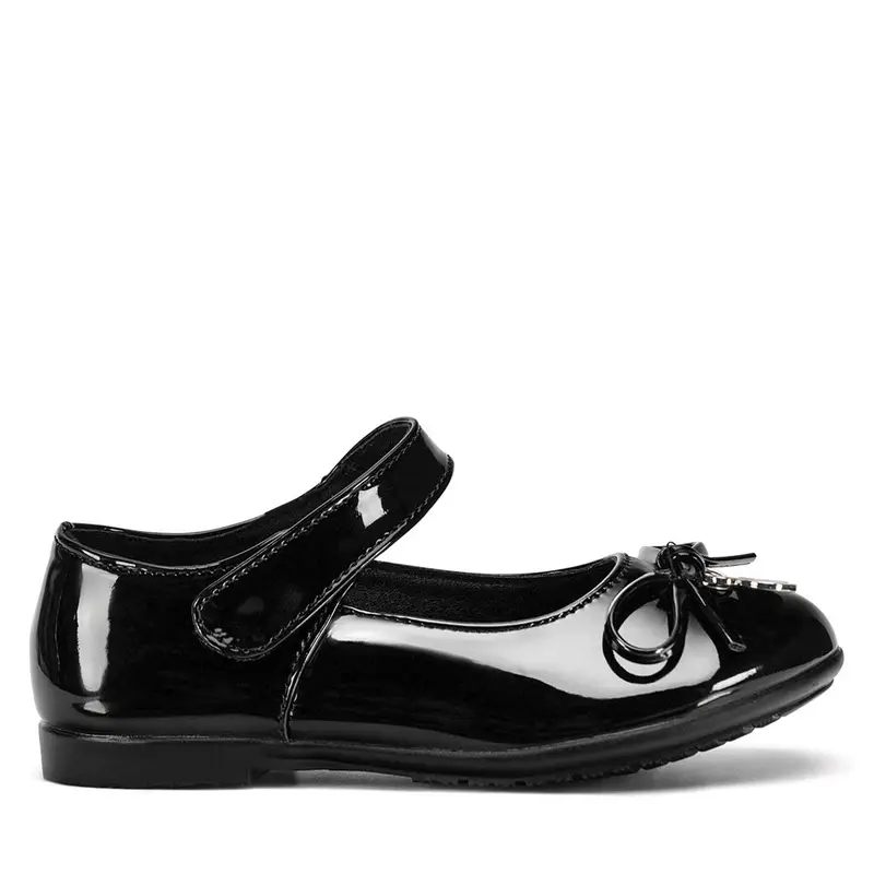 Mickey&Friends Ballerine Nero 3388473