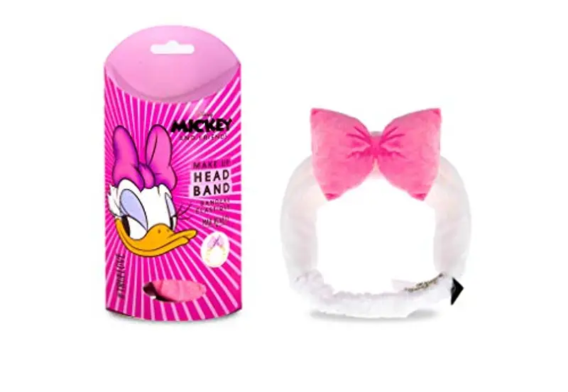 Mickey & Friends Daisy Duck Headband