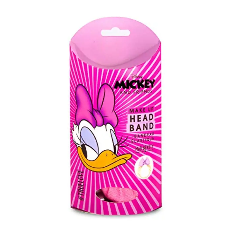 Mickey & Friends Daisy Duck Headband miniatura 2