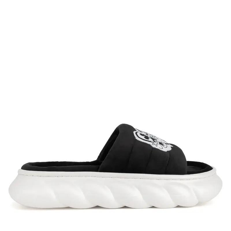 Mickey&Friends Pantofole Nero 3088315