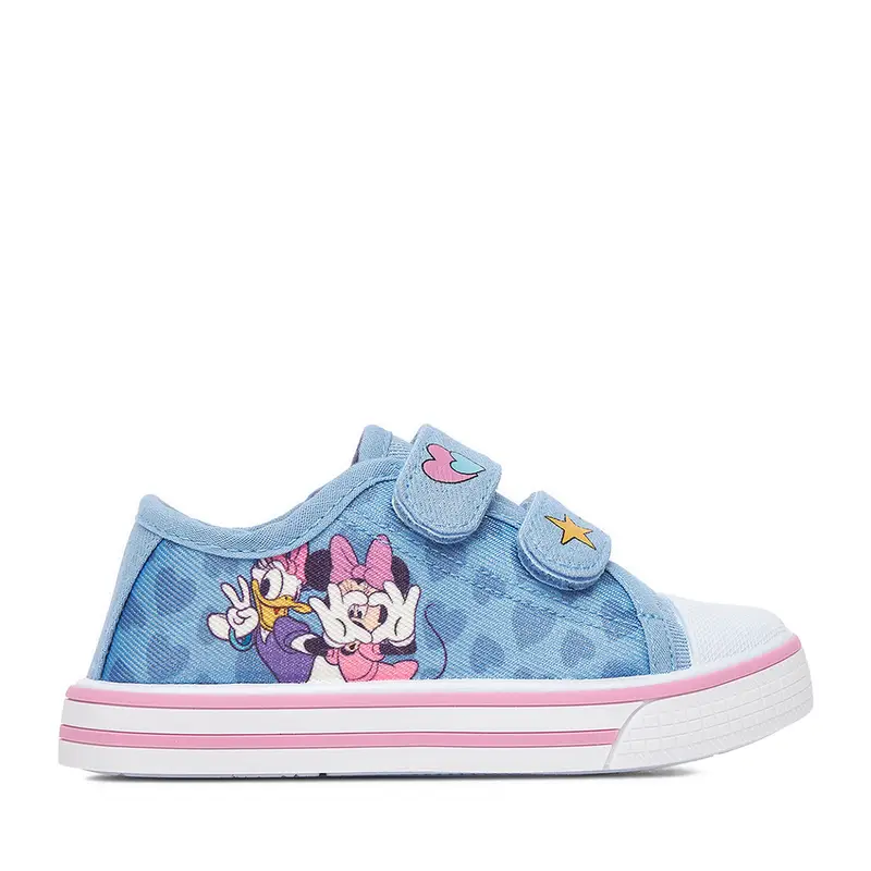 Mickey&Friends Scarpe da ginnastica Blu 3095820