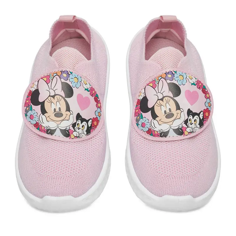 Mickey&Friends Scarpe da ginnastica Rosa 4210935
