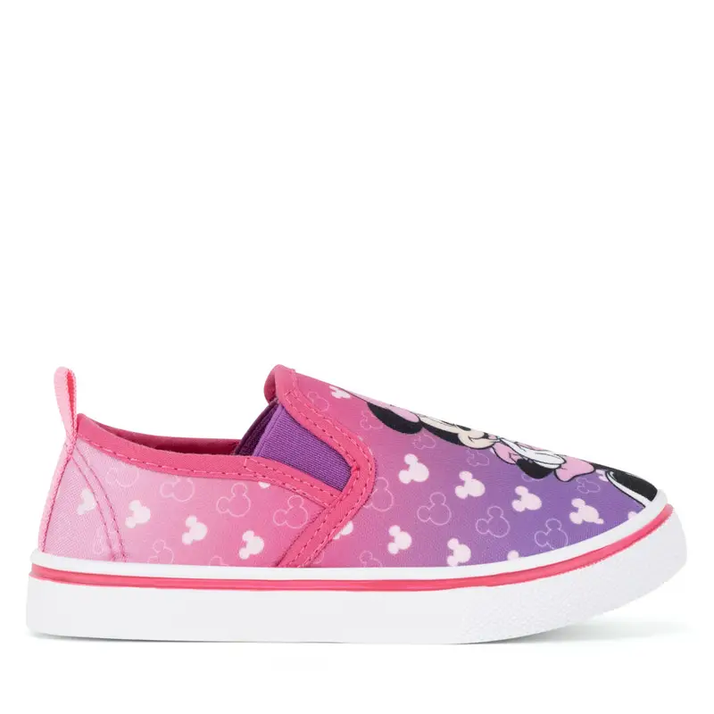 Scarpe sportive Mickey&Friends CP91-SS25-332DSTC Rosa