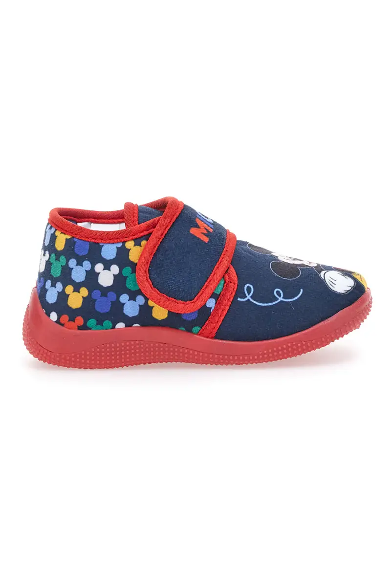 MICKEY Pantofole Blu 4177968