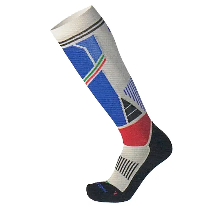 Mico Calze Bianco 2978942