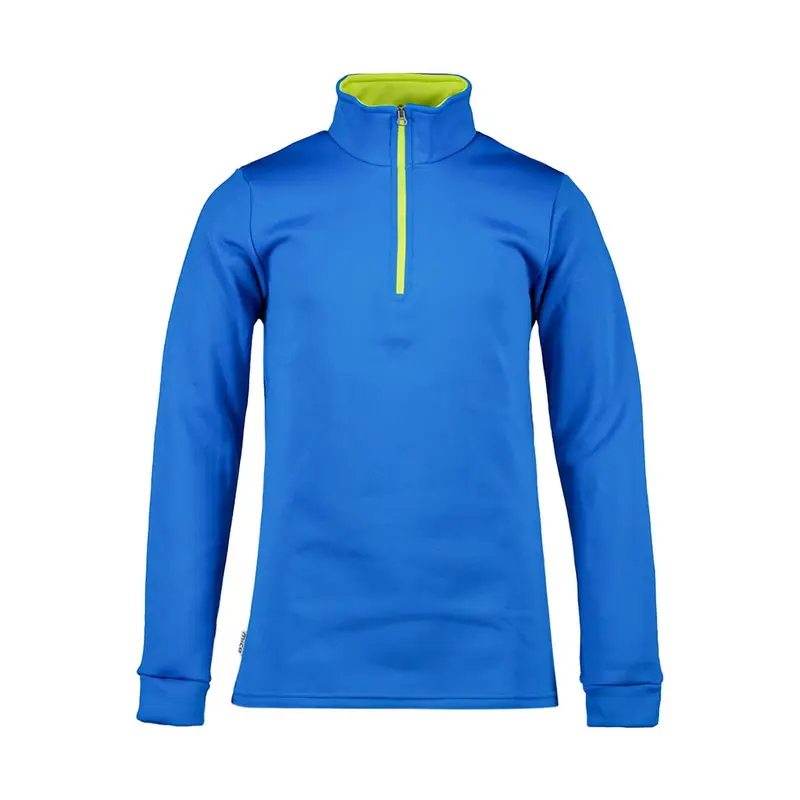 SOTTOTUTA MEZZA ZIP WARM CONTROL BAMBINO Royal