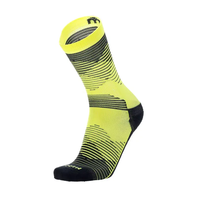 Calze Pro Light Outlast Giallo Unisex M