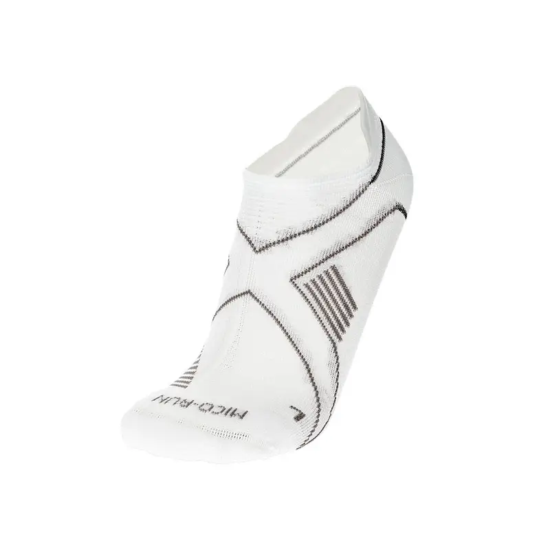 Calze Running Professional Light S Bianco Uomo XL