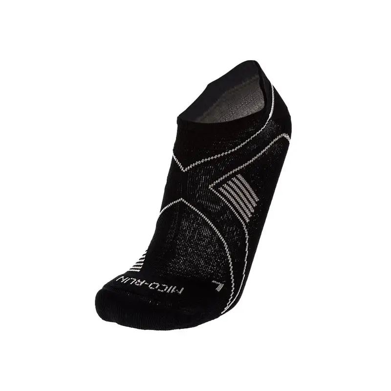 Calze Running Professional Light S Nero Uomo S