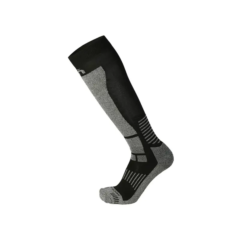 Calze Sci 243 Warm Control Nero Uomo S