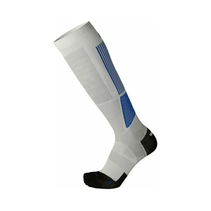 Calze Sci Light Weight M1 103 Bianco Uomo XL