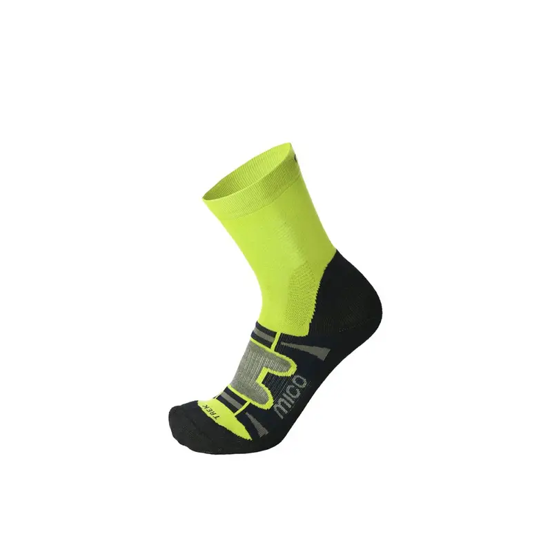 Calze Trekking Corte Outlast Cedro Unisex M