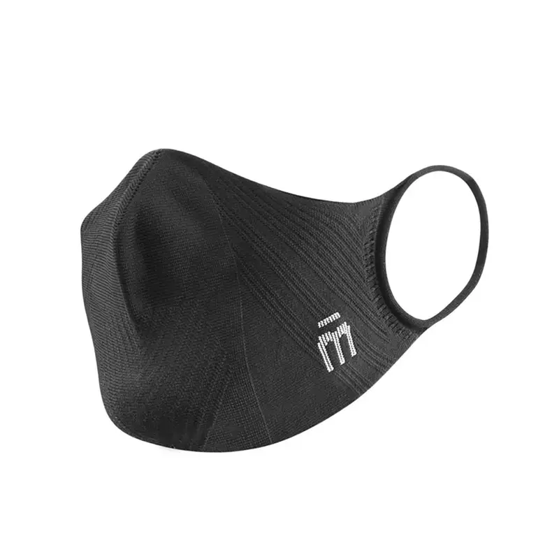 Mascherina P4p Nero M