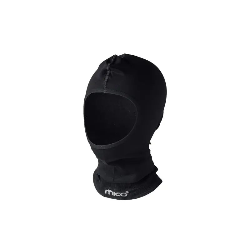 Sottocasco Bambino 3682 Nero TU