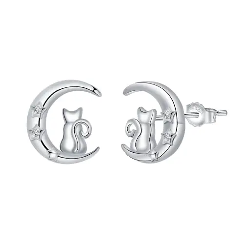 Micory Orecchini Donna Argento 3420905