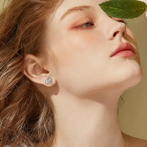 Micory Orecchini Ragazza Argento 3420904 miniatura 3