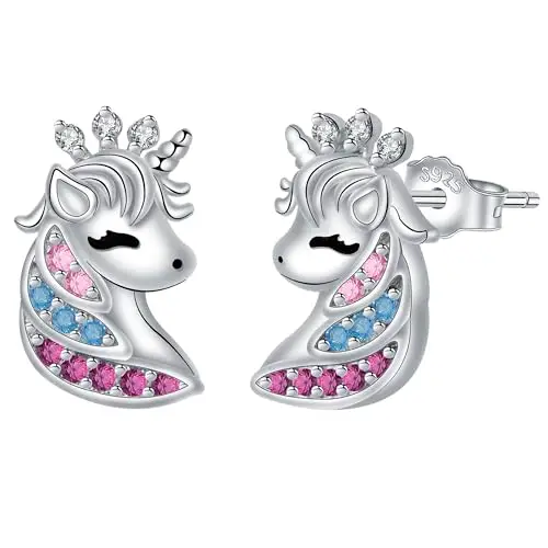 Micory Orecchini Donna Multicolore 3420903