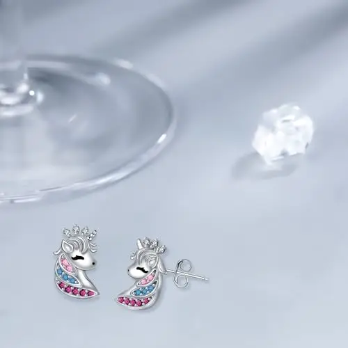 Micory Orecchini Donna Argento 3420903 miniatura 2