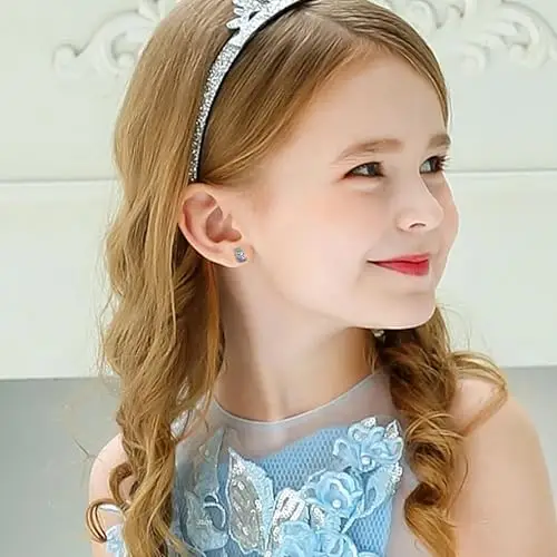 Micory Orecchini Donna Argento 3420903 miniatura 3