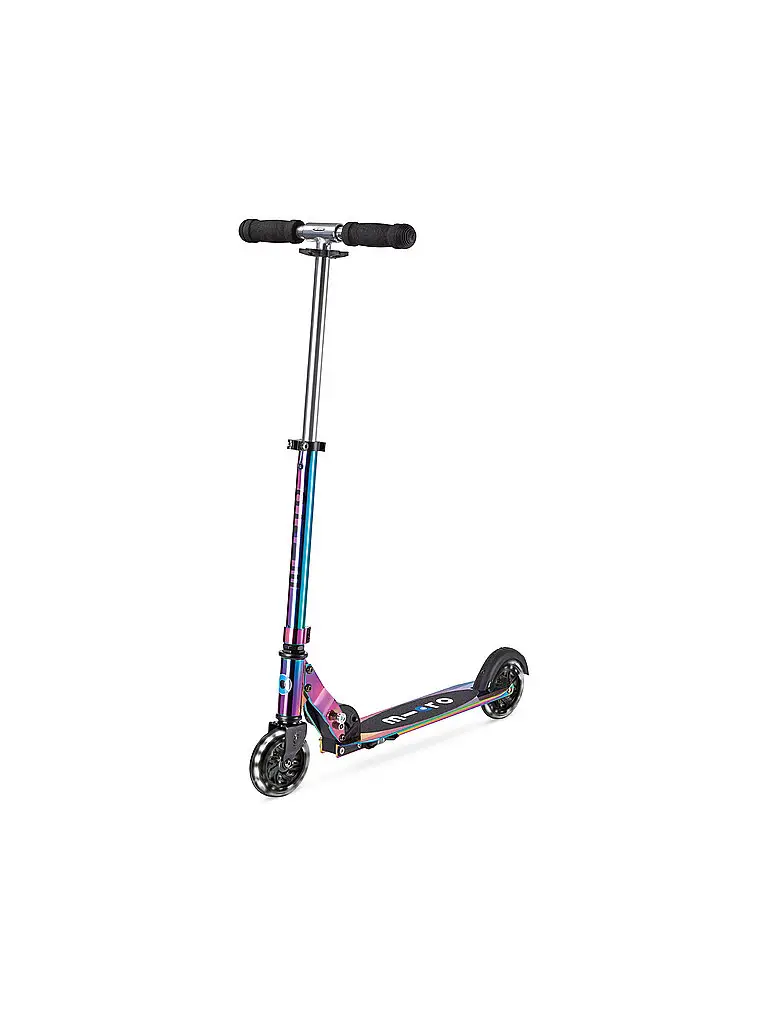 Scooter Sprite LED Neochrome multicolore