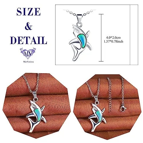 MicVivien Collane Ragazza Multicolore 2779745 miniatura 2