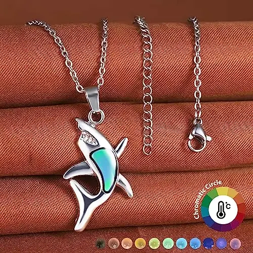 MicVivien Collane Ragazza Multicolore 2779745 miniatura 3