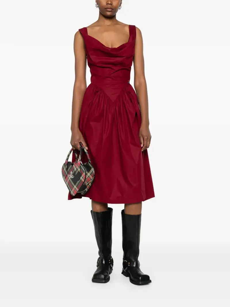 midi dress sunday miniatura 2